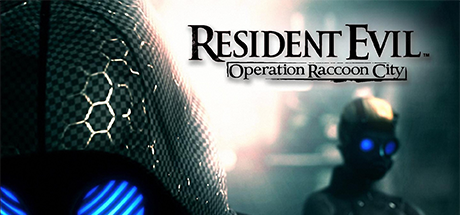 《生化危机：浣熊市行动(Resident Evil：Operation Raccoon City)》-火种游戏