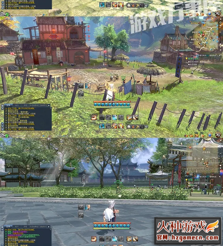 图片[13]-剑灵单机版BNS一键端局域网捏脸包-网游单机社区-火种限定分类-火种游戏