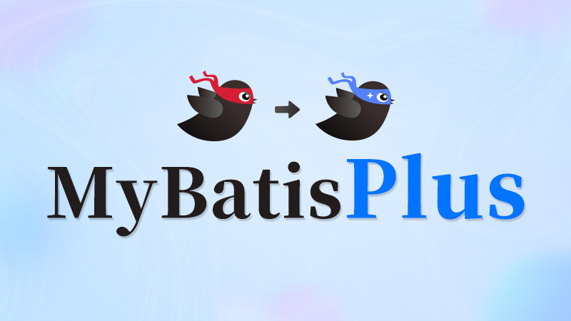 尚硅谷2022版MyBatis-Plus教程
