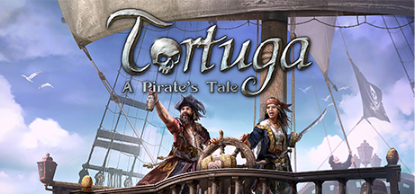 《托尔图加：海盗传说(TORTUGA A PIRATES TALE)》