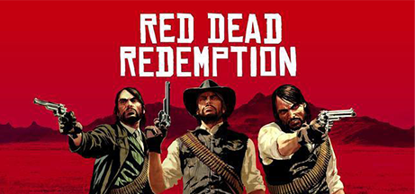 《荒野大镖客1：救赎(Red Dead Redemption)》模拟器版