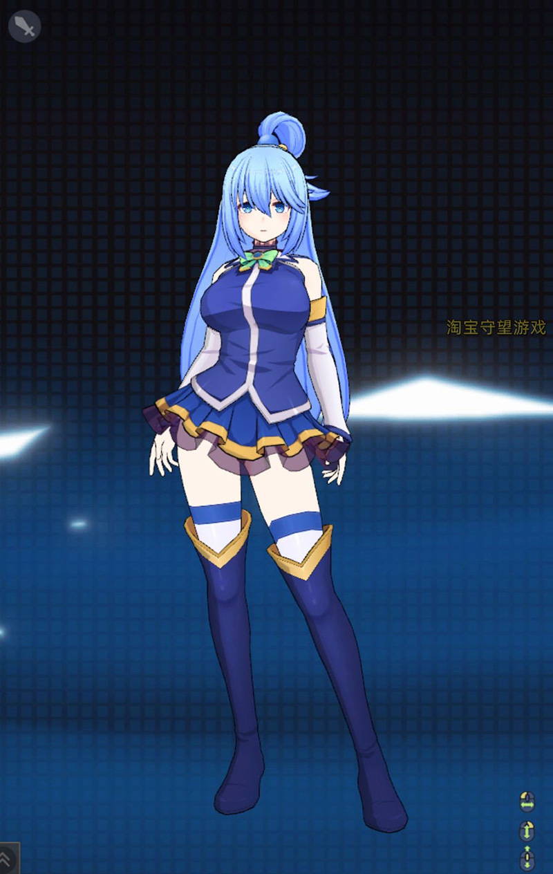 图片[3]-灵魂武器单机版100级新职业灵魂行者奶狙三觉稀有一键端-网游单机社区-火种限定分类-火种游戏