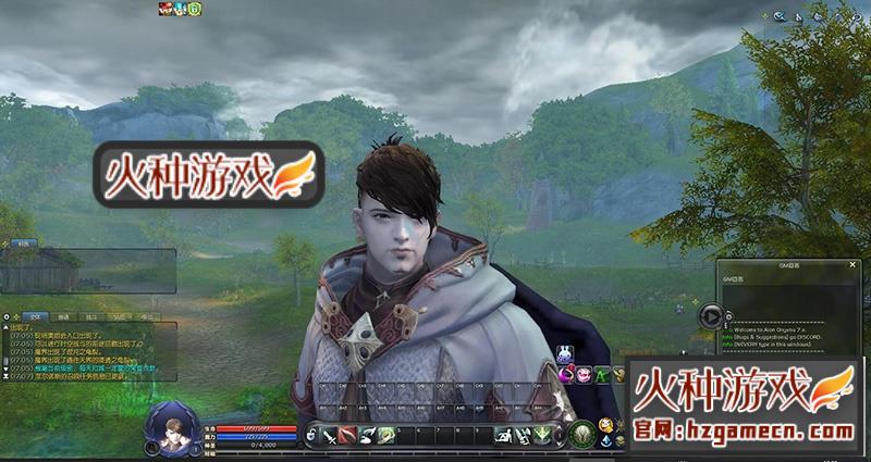 图片[12]-永恒之塔7.7单机版一键端中文语音80级彩绘星极强秘传变身GM命令-网游单机社区-火种限定分类-火种游戏