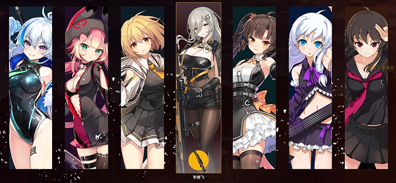 图片[4]-灵魂武器单机版100级新职业灵魂行者奶狙三觉稀有一键端-网游单机社区-火种限定分类-火种游戏