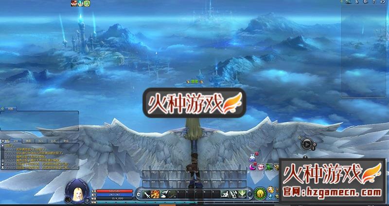 图片[21]-永恒之塔7.7单机版一键端中文语音80级彩绘星极强秘传变身GM命令-网游单机社区-火种限定分类-火种游戏