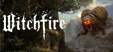 《巫火/女巫之火(Witchfire)》英文版-火种游戏