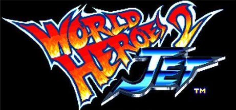 【Switch】《世界英雄2(ACA NEOGEO WORLD HEROES 2)》