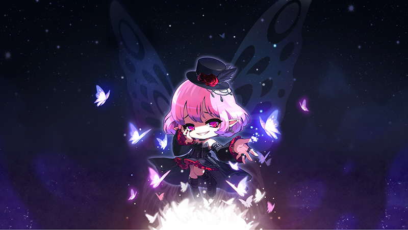 图片[5]-冒险岛单机V186第二版任务剧情修复副本BOSS稀有完整一键服务端-网游单机社区-火种限定分类-火种游戏