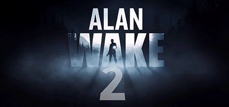 《心灵杀手2(Alan Wake 2)》