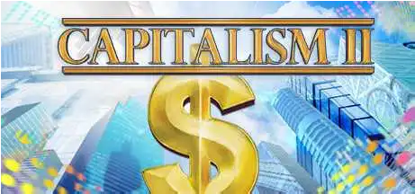 《金融帝国2：金融帝国实验室(Capitalism 2: Capitalism Lab)》-火种游戏