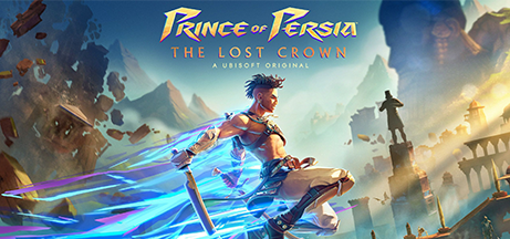 《波斯王子：失落王冠(Prince of Persia: The Lost Crown)》模拟器版