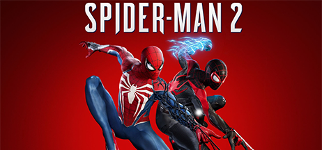 《漫威蜘蛛侠2(Marvel’s Spider-Man 2)》非官方移植版