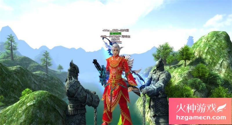 图片[2]-龙OL刺绣端单机版免虚拟机GM无限元宝百级神器PC怀旧网游单机版-网游单机社区-火种限定分类-火种游戏