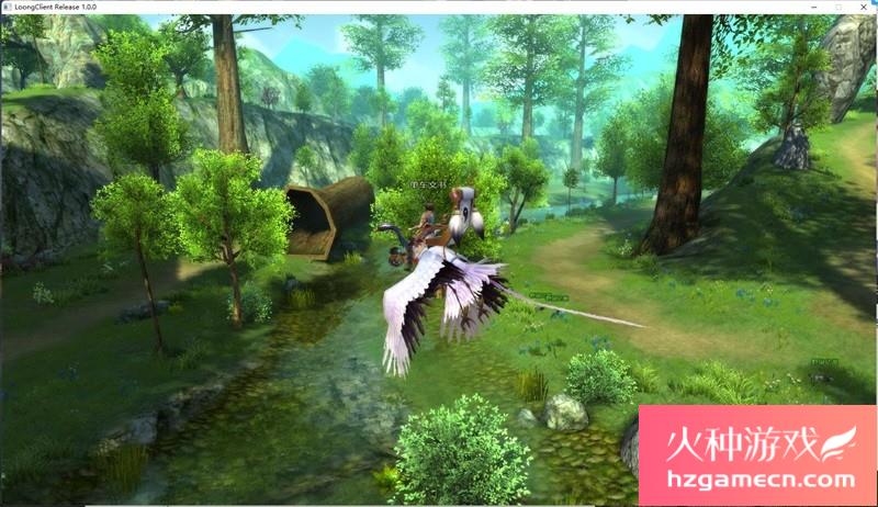 图片[17]-龙OL刺绣端单机版免虚拟机GM无限元宝百级神器PC怀旧网游单机版-网游单机社区-火种限定分类-火种游戏