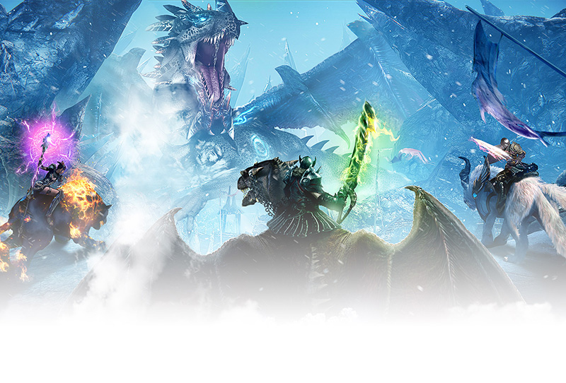 图片[3]-伊卡洛斯OL汉化单机版5.2一键端8职业偶像魔法师完整任务坐骑-网游单机社区-火种限定分类-火种游戏