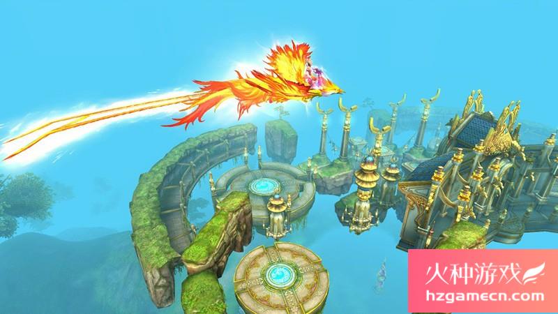 图片[5]-完美世界国际版单机V155完整端12职业单人副本送GM工具-网游单机社区-火种限定分类-火种游戏