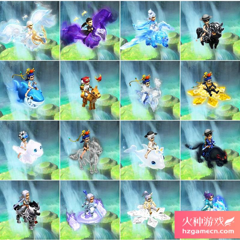 图片[10]-梦幻西游单机版AI智能假人全套剧情电脑版带GM工具可擂台PK-网游单机社区-火种限定分类-火种游戏