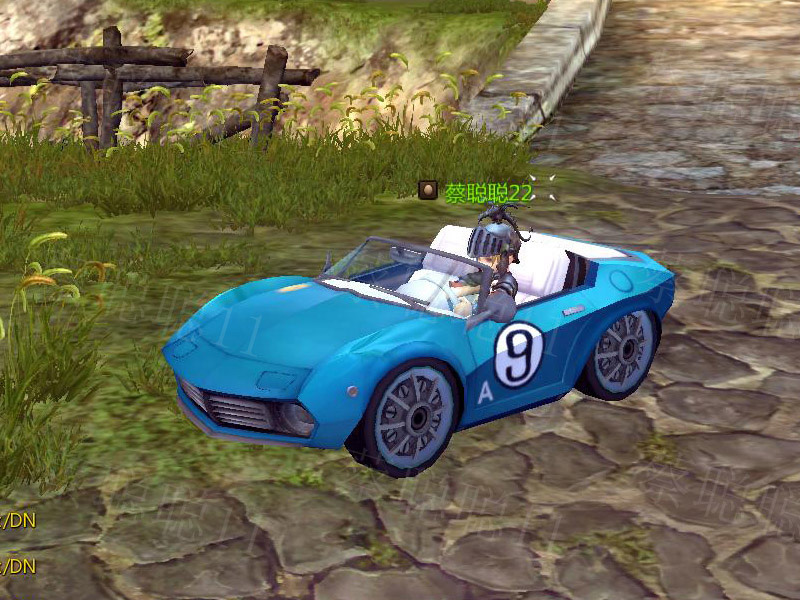 图片[3]-龙之谷V556单机版100级稀有完整VM一键服务端-网游单机社区-火种限定分类-火种游戏