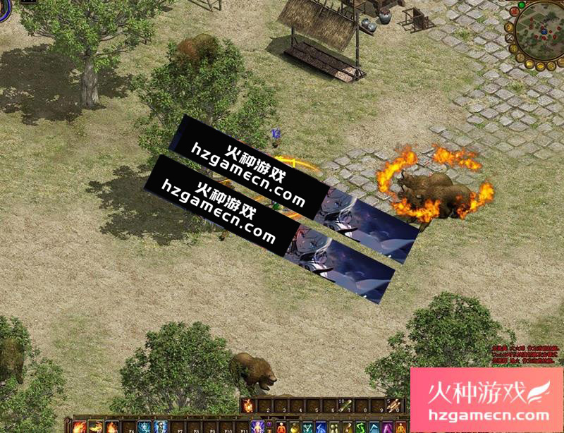 图片[8]-2024征途单机版仿官经典梦回征途之世外桃源耐玩修复任务-网游单机社区-火种限定分类-火种游戏