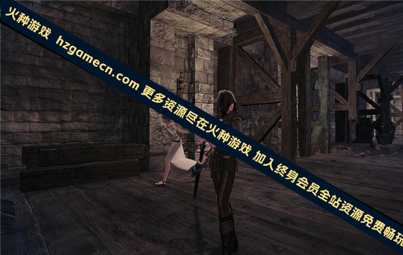 图片[4]-2023洛奇英雄传单机版第二版11职业免虚拟机新增多套时装GM工具-网游单机社区-火种限定分类-火种游戏