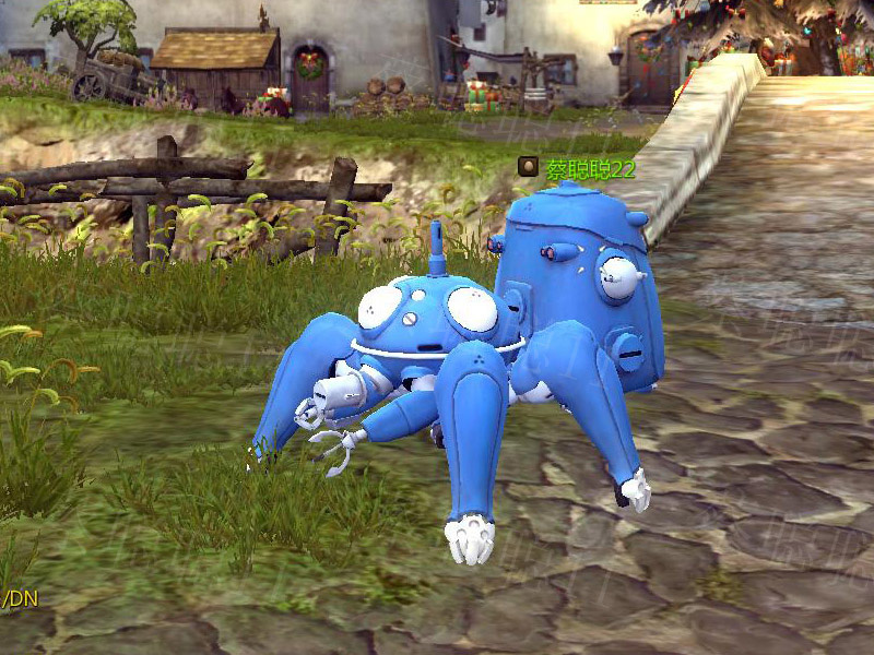 图片[11]-龙之谷V556单机版100级稀有完整VM一键服务端-网游单机社区-火种限定分类-火种游戏