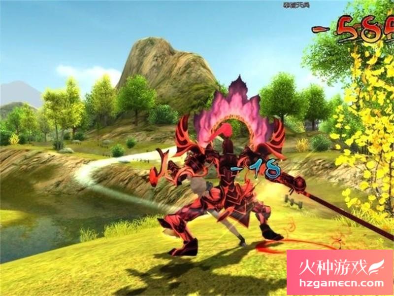 图片[4]-龙OL刺绣端单机版免虚拟机GM无限元宝百级神器PC怀旧网游单机版-网游单机社区-火种限定分类-火种游戏