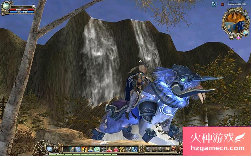 图片[6]-中世纪暴OL单机版V3.0免虚拟机稀有完整一键服务端-网游单机社区-火种限定分类-火种游戏