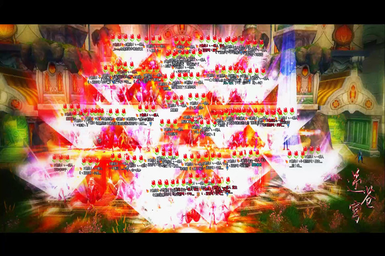 图片[13]-2024蓝田完美网游单机1.6.5版本14职业人羽新篇一键镜像端-网游单机社区-火种限定分类-火种游戏