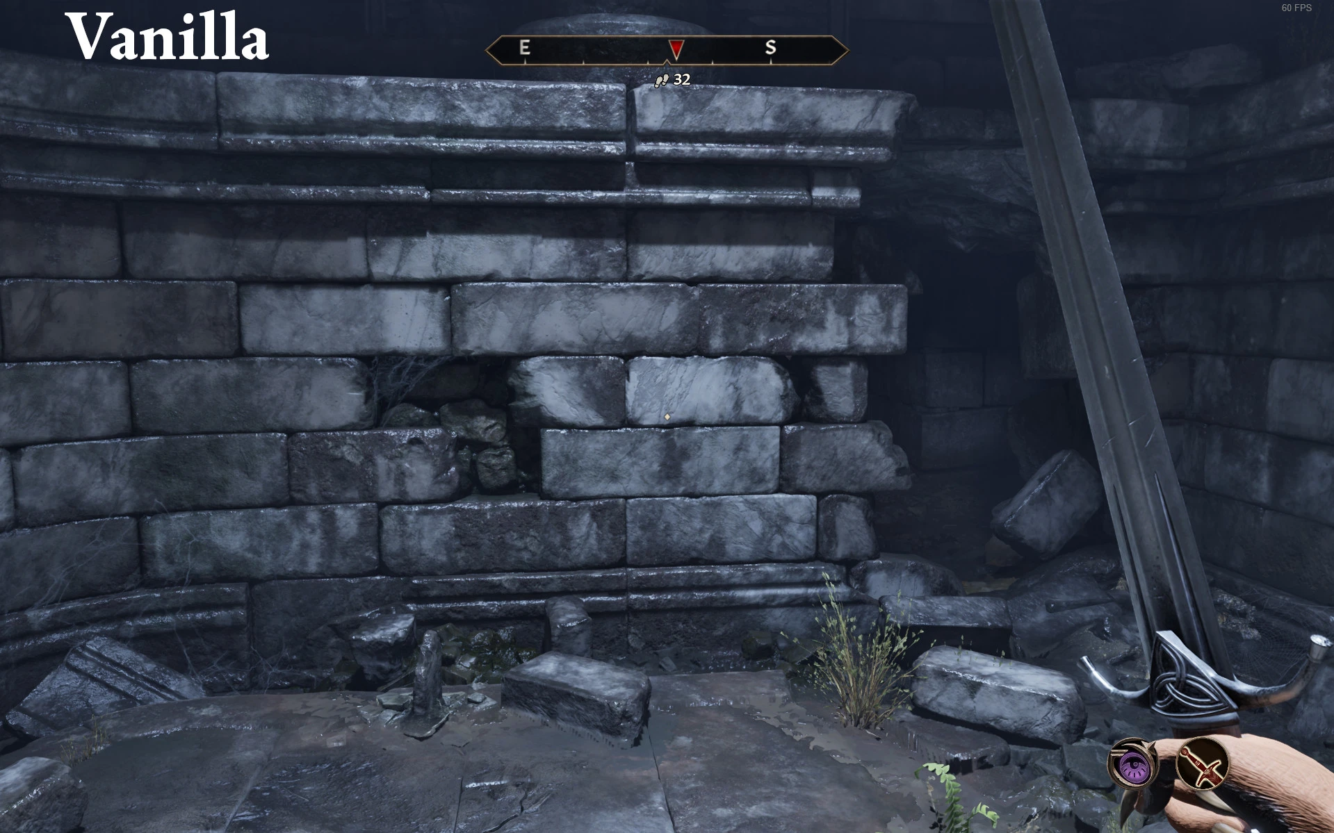 图片[3]-【MOD】《上古卷轴4：重制版》- 优化HUD-《上古卷轴4：湮灭重制版》社区-国外热门游戏-火种游戏