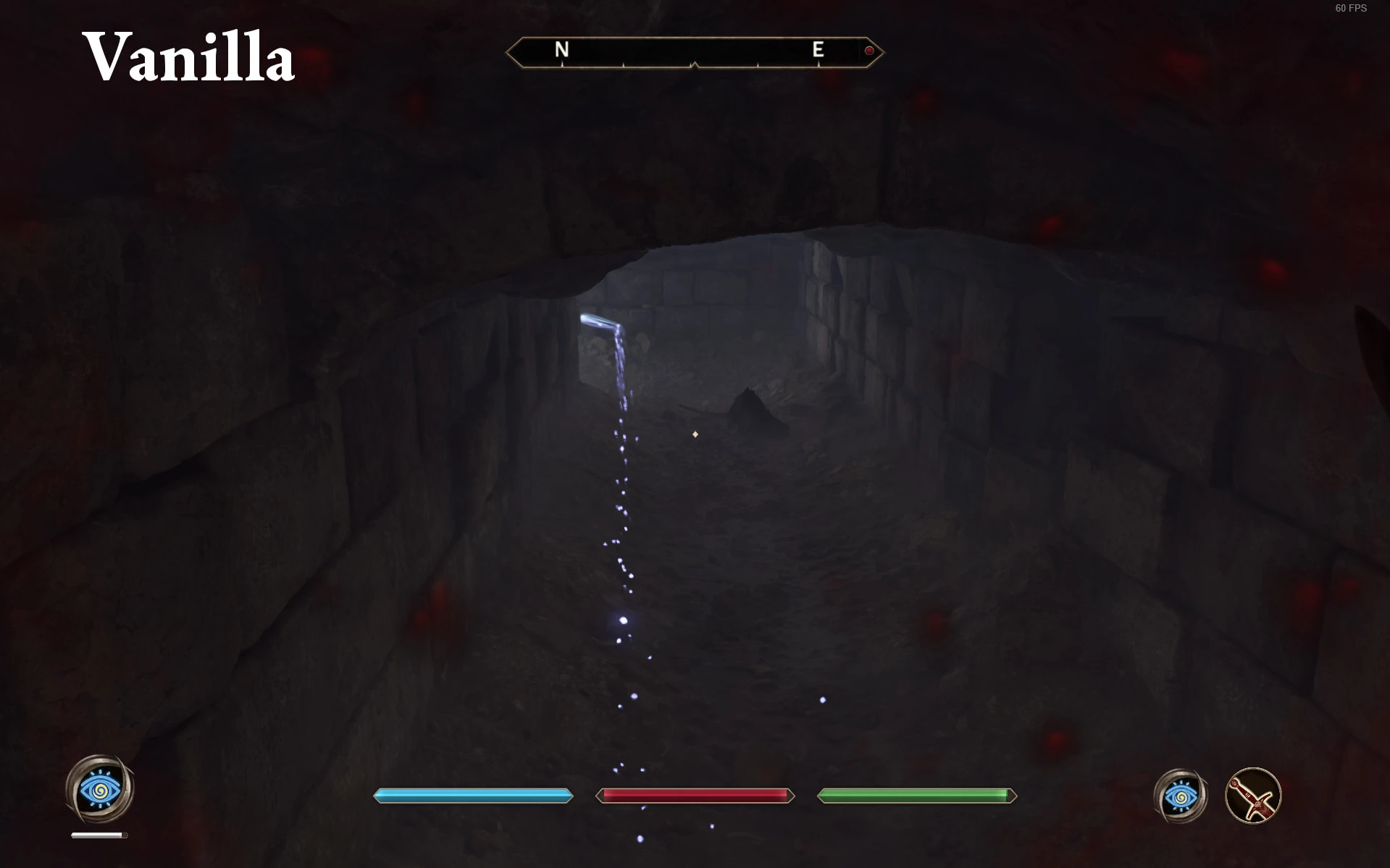 【MOD】《上古卷轴4：重制版》- 优化HUD-《上古卷轴4：湮灭重制版》社区-国外热门游戏-火种游戏