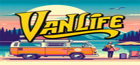 【安卓游戏】《房车生活模拟器(Vanlife Simulator)》[v0.4.2]-火种游戏