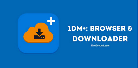 【教程】1DM安卓版IDM下载器-火种游戏